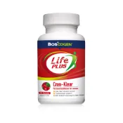 【蝦皮直營】Boscogen 百仕可 蔓越精華膠囊60粒/瓶(美國原裝進口 / 34倍高濃縮專利蔓越莓/無糖無香料)