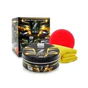 (店+)【SZ】SZ Z蠟 Z wax頂級棕櫚蠟200G
