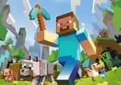 邁思町：當個創世神 實體序號卡 全台唯一 !  minecraft gift code 繁體中文
