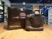 ＠佳鑫相機＠（中古託售品）CANON EOS-1DXII 專業單眼數位相機 公司貨