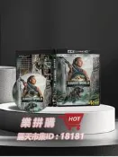 樂拼購🔥侏羅紀世界重生 4K UHD 藍光蝶 2025 全景聲英語國語中字杜比視界