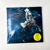.首版. 初囘 椎名林檎/三毒史 限量版黑膠180g重量盤2LP