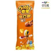 Cheetos奇多 隨口脆 雞汁口味 玉米脆 28g/包【合迷雅旗艦館】〈訂單滿149元才出貨〉