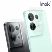 SHOW數位 Imak OPPO Reno 8 Pro 5G 鏡頭玻璃貼
