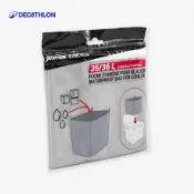 【迪卡儂】防水保冷內隔層袋 (適用 35L COMPACT FRESH 保冷袋)｜Decathlon