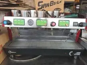 ○大員林2手貨○ 二手Freser TC-330泡茶機/3道鮮茶/半自動/茶咖機/營業用/台灣製造