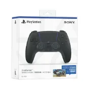SANJING三井3C 【PS5 周邊】DualSense 無線控制器 魔物獵人 荒野《同捆組》【三井3C】