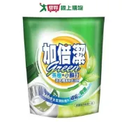 愛買線上購物 加倍潔小蘇打洗衣槽專用去污劑300g【愛買】