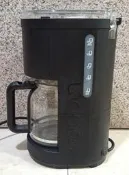 Bodum 品牌 E-bodum美式濾滴咖啡機 11754-01TW1
