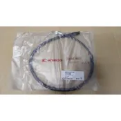 光陽 原廠 CUE 100 得意 俏麗 44830-KHC4 碼錶線 碼表線 時速線 里程線 鼓煞碼表線 公司 KHC4