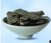 臺灣優質廠商順興生產海苔杏仁脆片300克(4包)