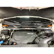 SUMMIT 美規 ODYSSEY RL6 RC1 17+ 引擎室前上拉桿 前下井字拉桿 後下兩點式拉桿【YGAUTO】