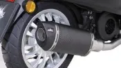 奧地利 Remus SCOOTER RSC CS 排氣管 Vespa Primavera 125ie 3V Euro4
