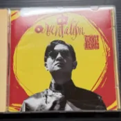 Dick Lee 李迪文 Orientalism 東方主義 日版CD 1991 WEA 日本製 絕版