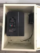 東元E510 7.5kw變頻器