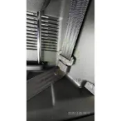 吉姆尼 JB74 Suzuki Jimny (2只)安全帶限位器 安全帶固定夾 安全帶鬆緊調節器 通用