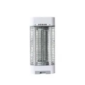 anbao 安寶黑燈管15W滅蚊燈 – 黑科技系列 / AB-9715(白)