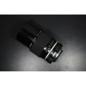 【經典古物】現貨 尼康 Nikon Ai Nikkor 200mm F4 (1981) 手動鏡頭 定焦鏡 底片相機
