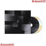 【超級嚴選】正版唱 林俊傑專輯 幸存者·如妳 雙EP 限量發行 2CD+歌詞本