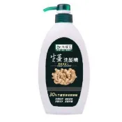 【Dr. 陳耀寬】生薑養髮洗髮精(生薑洗髮精 2入)