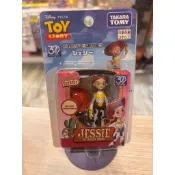TOMICA  Disney PIXAR 合金人形 玩具總動員30週年 翠絲