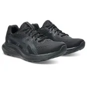 asics 亞瑟士 慢跑鞋 女鞋 運動鞋 緩震 GEL-CONTEND 10 (D) 黑 1012C014-002