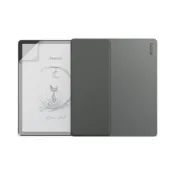 (店+)【BOOX 文石】[3Cat] 保護貼 適用於 文石BOOX Leaf 5/5C 7吋 平板 螢幕 保護膜 軟膜類 紙膜 抗藍 霧面