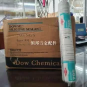高強度陶熙道康寧795 791 268 995硅酮結構膠 中性幕墻密封膠 耐候防水專業建築用膠[領邦五金配件]
