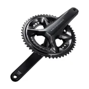 (店+)【SHIMANO】小宇單車SHIMANO Ultegra FC-R8100 大盤組 50-34T 散裝無盒