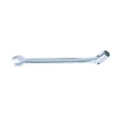 【KING TONY 金統立】專業級工具開口套筒扳手11mm(KT1020-11)