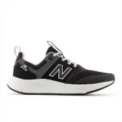 【NEW BALANCE】NB 900 運動鞋 跑步鞋 休閒鞋 健走鞋 寬楦 男 女 黑色 (U9005G9-2E)