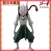 【日本直送】 Good Smile Company POP UP PARADE Dandadan Okarun（變形）非