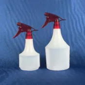 阿瓶 500ml~1000ml HDPE耐酸鹼噴瓶 酒精噴瓶 噴槍瓶  耐酸鹼噴槍頭 28牙噴頭（台灣製造）-26