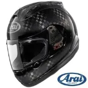 DNS部品 ARAI Corsair RC / Arai Rx7 RR5 Carbon 全碳纖維製安全帽 供應 XXL