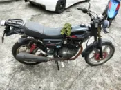 達成拍賣 KTR 噴射 碼錶 把手 大燈 車台 三角台 前叉 避震器 輪圈 後燈 椅子 CDI 整流器 油箱 鎖頭 中柱