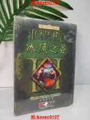 【風行嚴選】冰風之谷1遊戲咣盤標準版盒裝正版電腦光碟實物拍攝現貨僅1