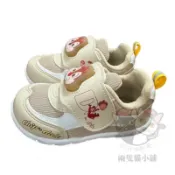 翰伶娃娃屋 奇奇蒂蒂運動鞋 迪士尼 電燈 發光 透氣 兒童 布鞋 松鼠 可愛 男童