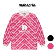 [MAHAGRID] Mgd 大象足球球衣MGD ELEPHANT SOCCER JERSEY
