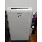 HITACHI日立6公升薄型省電除濕機 內外皆清潔過 保固三個月