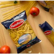 Pasta Ricco洛可 尖筆麵 500g