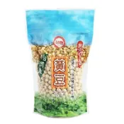 【蝦皮直營】台糖 非基改黃豆 500g 豆漿 台灣黃豆