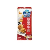 【福樂】堅果保久乳200mlx24入/箱