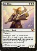 【CMG】[1511 C15 082] 英文 Sun Titan 