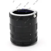 現貨佳能近攝接圈/近攝接環微距轉接環700D/600D/650D/5D2/5D3/550D