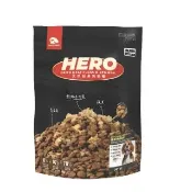 【HeroMama】犬用天然蔬果肉鬆糧 雞羊拌肉鬆餐 0.9KG(狗飼料 狗糧 全齡犬)