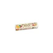 (店+)【Kanro 甘樂】+爆買日本+ 草莓&蜜柑風味糖 硬糖 條糖 11入 潤喉糖 果物喉糖 水果糖 果汁糖 日本原裝進口