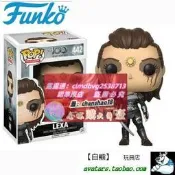 限時下殺正品 FUNKO POP 美劇 地球百子100 地表人類首領Heda 萊克薩 Lexa