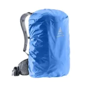 (店+)【ATUNAS 歐都納】登山防水背包套50L A6AC2102N 藍色 野外營 背包套 防水套 防水背包套
