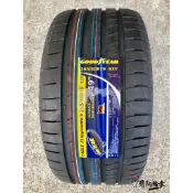 全新輪胎 Goodyear 固特異 F1A2 F1-A2 F1 A2 265/30-19