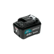 (店+)【MAKITA 牧田】原廠 BL1041B 12V鋰電池 4.0Ah 附電量顯示 中崙五金